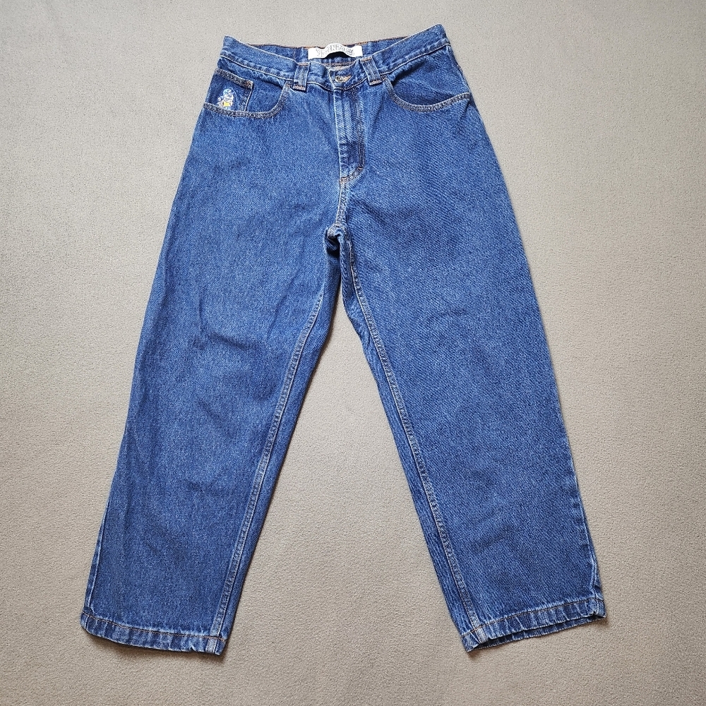 Polar Skate Co 93 denim Sz 30